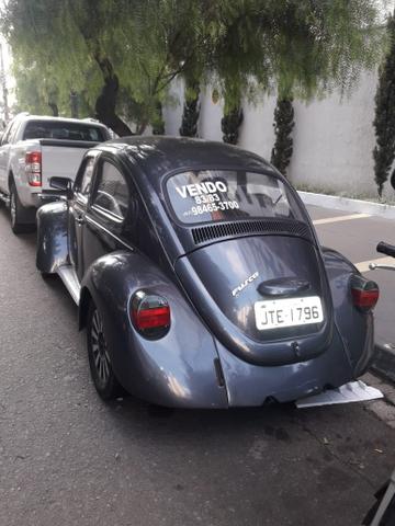 Fusca 83/83 top