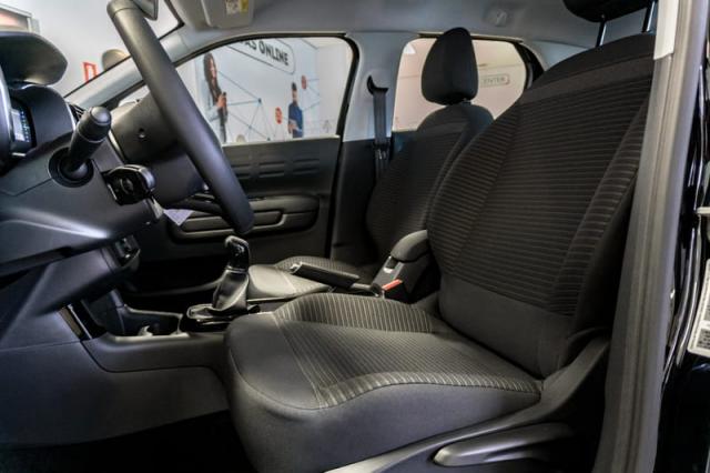 Citroen C4 Cactus 1.6 Feel Mec 19/20 2020 Flex - Foto 15