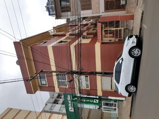 Apartamento com 01 dormitório, mobiliado, no centro de Passo Fundo - Foto 9