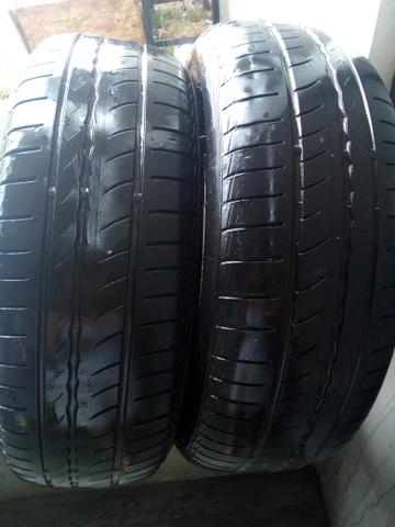 Vendo Pneu 15 - Foto 2
