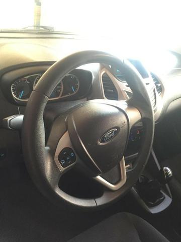 Ford KA 1.0 2016 Completo 79.300 Km - Foto 4
