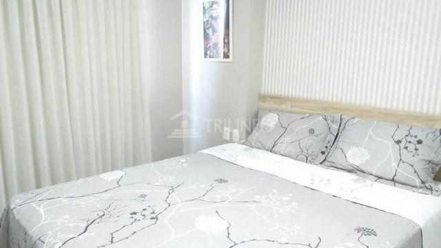 (JR) Lindo Apartamento no Cocó 95m² - 3 Quartos,( 2 Suíte ) + Moveis Projetados - 2 Vagas - Foto 5