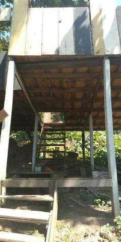 Vendo terreno na vila aparecida - Foto 3