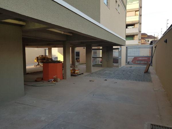 Apartamento com 2 quartos no Residencial Ravenas - Bairro Jardim América em Goiânia - Foto 8