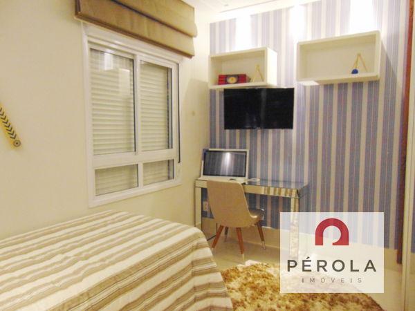 Apartamento com 3 quartos no Carvalhaes de Manre - Bairro Setor Bueno em Goiânia - Foto 12