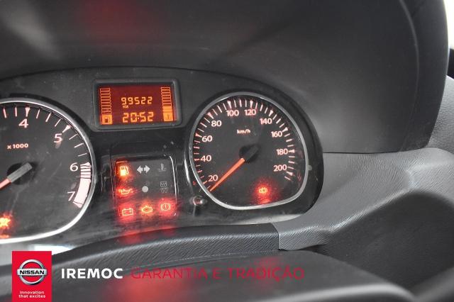 RENAULT DUSTER 2013/2014 2.0 TECH ROAD 4X2 16V FLEX 4P MANUAL - Foto 12