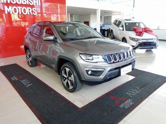 COMPASS LONGITUDE 2.0 4x4 Dies. 16V Aut. - Foto 3