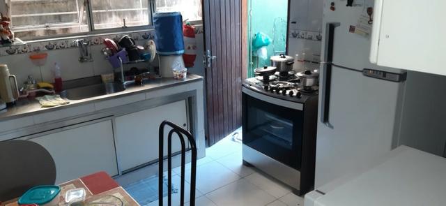 Linda casa 3 quartos suíte em Afogados - Foto 11
