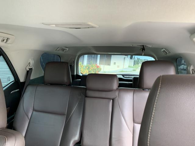 SW4 SRX diesel 2016/2016 7 lugares, extremamente novo! - Foto 11