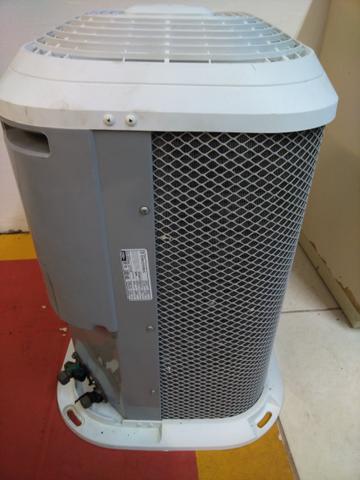 Ar condicionado 12000 btus - Foto 2