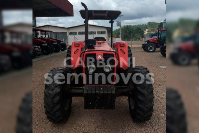 Massey Ferguson MF 283, ano 2007/2007