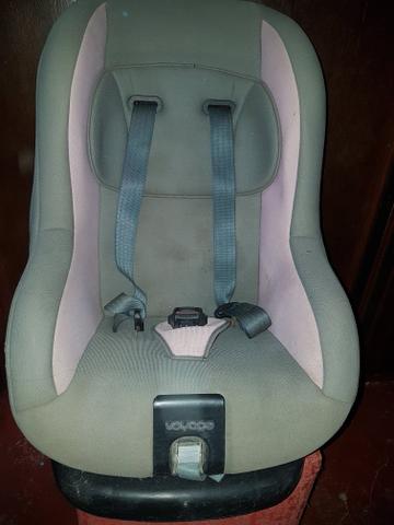 Cadeirinha feminina automotiva - Foto 3
