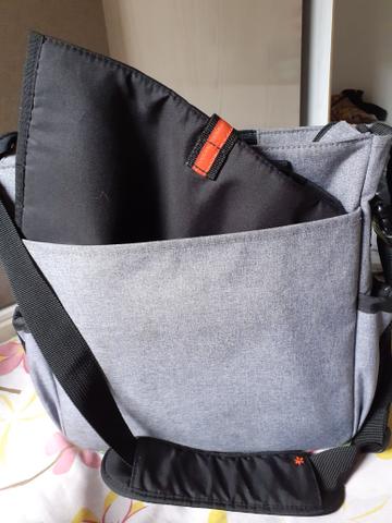 Bolsa maternidade da skip hop - Foto 2