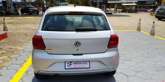 Gol em perfeito estado ano 2018/2019 - Foto 2