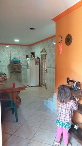 Vendo sobrado - Foto 2