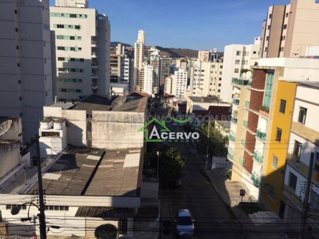Apartamento residencial à venda, santa helena, juiz de fora. - Foto 4