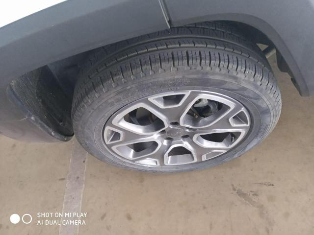 Jeep Renegade Diesel - Foto 5