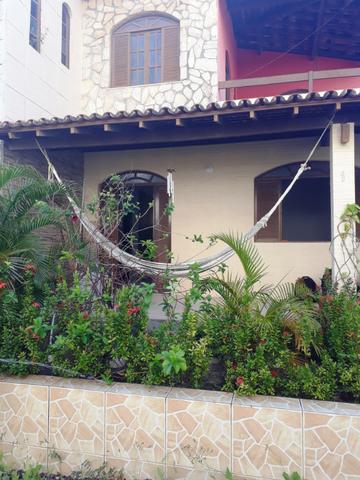 2/4, casa ampla, varanda, garagem, próximo a Praia! Pituaçu! - Foto 7