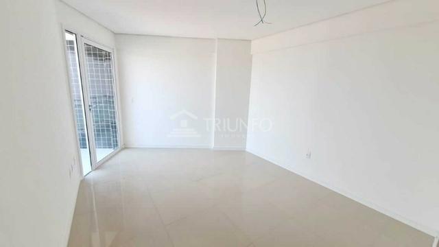 (ESN tr41818)Apartamento a venda 119m com 3 suite e vagas prox chico caranguejo sul - Foto 5
