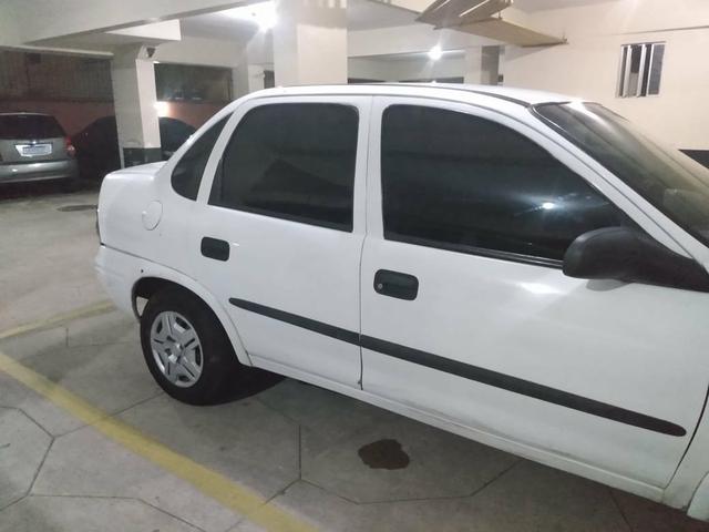 Vendo Carro - Foto 2