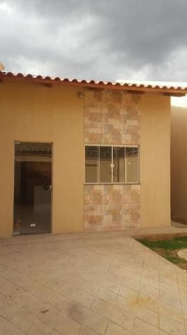 Casa com 2 quartos - Bairro Residencial Itaipu em Goiânia - Foto 5