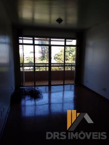 Apartamento com 3 quartos no LUCILIO DE HELD - Bairro Jardim Shangri-la A em Londrina - Foto 9
