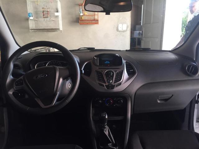 Ford KA 1.0 2016 Completo 79.300 Km - Foto 3