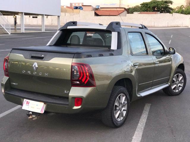Duster oroch - Foto 2