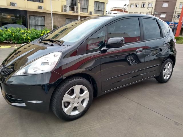 Honda Fit LX 1.4