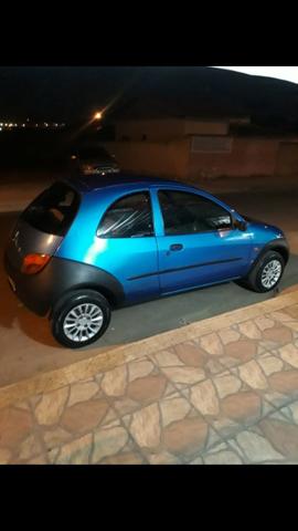 Ford ka ano 2.000 - Foto 6