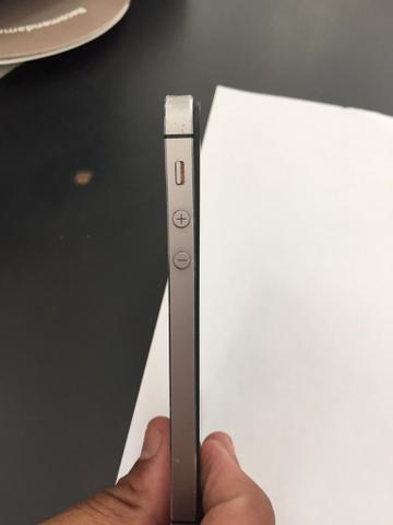 IPhone 5s - Foto 3
