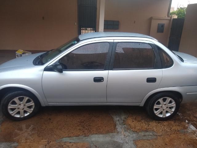 Carro Chevrolet Corsa Classic - Foto 7