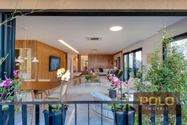 Apartamento com 3 quartos no Lumina Marista - Bairro Setor Marista em Goiânia - Foto 12