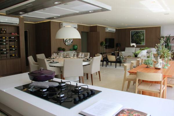 Apartamento com 3 quartos no Residencial Contemple Marista - Bairro Setor Marista em Goiâ - Foto 6