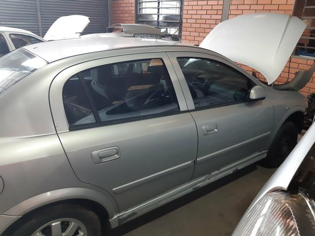 Portas Astra sedan - Foto 3