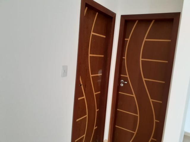 Apartamentos em Santo Antônio de Jesus no Andaiá - Foto 14