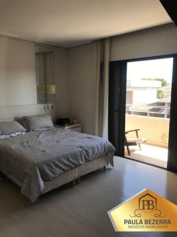 Casa em condomínio com 5 quartos no Condomínio Acácia Imperial - Bairro Royal Park Residen - Foto 13