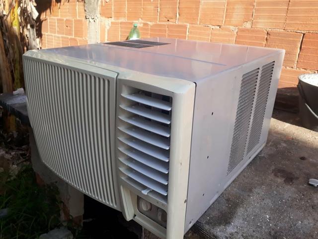 Ar springer 12 mil btus - Foto 3