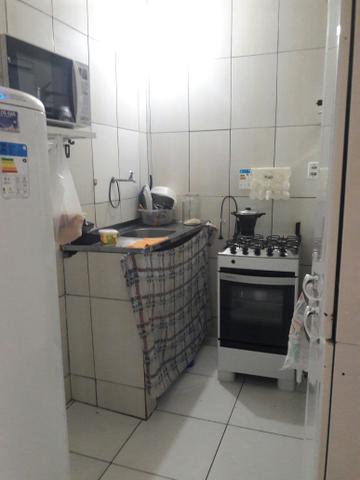 Vendo uma casa em Narandiba