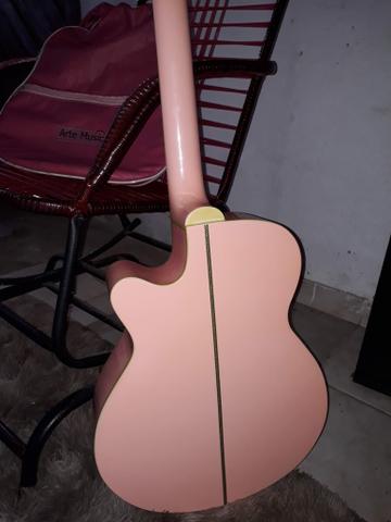 Violão Tagima - Foto 4
