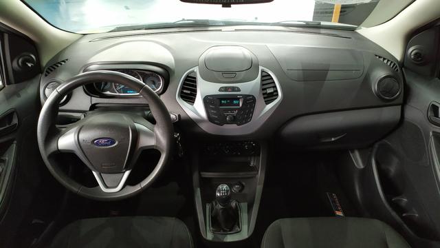 Ford/ka 1.5 flex 2015 - Foto 9