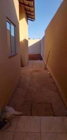 Casa com 2 quartos - Bairro Residencial Itaipu em Goiânia - Foto 12