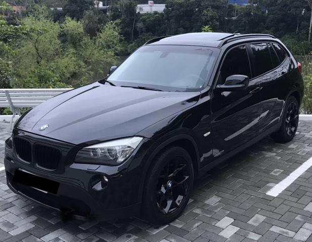 BMW X1 XDrive 2.8i 6cc - Foto 3