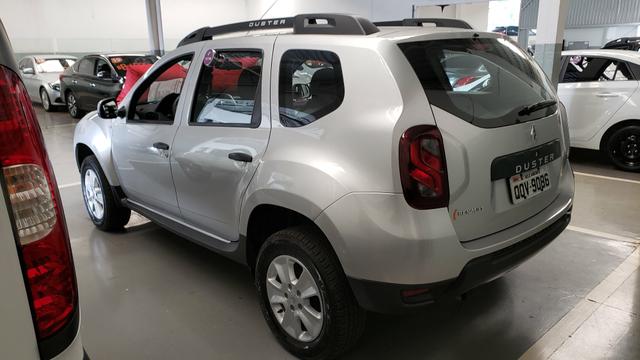 Duster 2019 - Foto 2