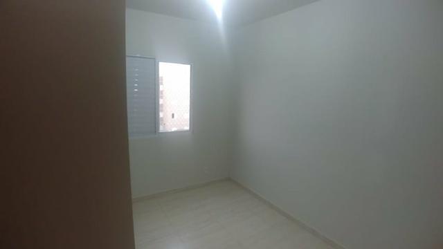Alugo Apartamento Semi - Mobiliado - Ultima unidade - Foto 4