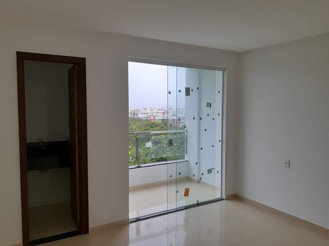 Apartamentos em Santo Antônio de Jesus no Andaiá - Foto 7