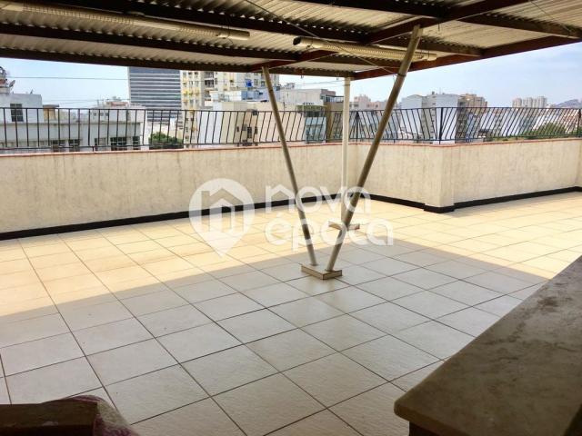 Apartamento à venda com 3 dormitórios em Tijuca, Rio de janeiro cod:FL3AP31134 - Foto 8