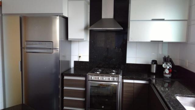 Apartamento de 04 quartos no Buritis - Foto 3
