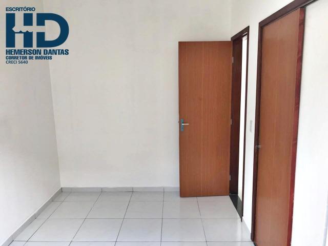 Casa 10 x 20, com suíte, no Flores do Campo - Foto 13