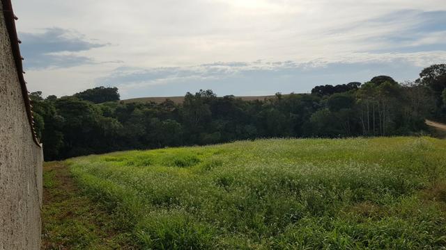 Chácara a 2min da prefeitura de Campo Magro, com matrícula -ao lado de condomínio - Foto 5